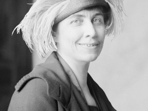 Grace Coolidge