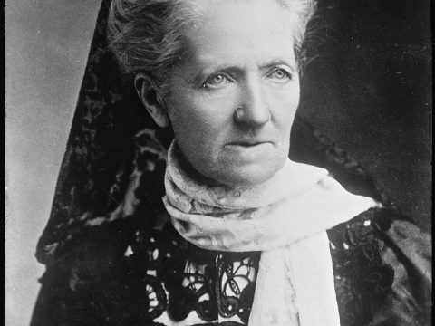 Charlotte Despard