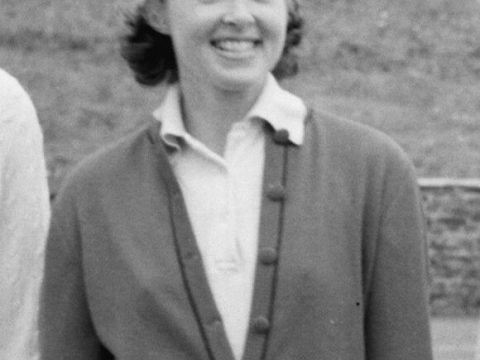 Dorothy Head Knode