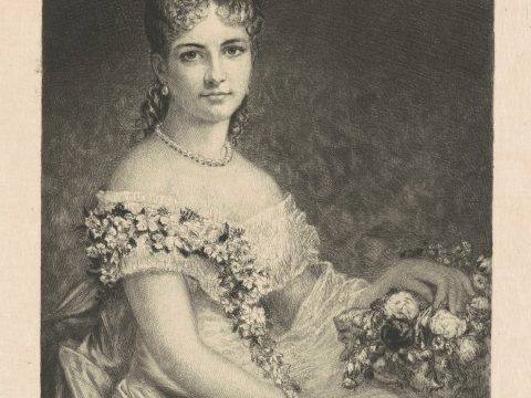 Charlotte Coleman