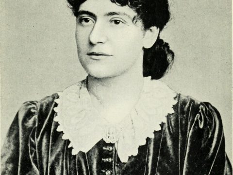 Eleanor Marx