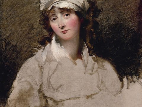 Elizabeth Inchbald