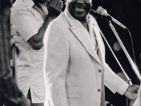 Muddy Waters