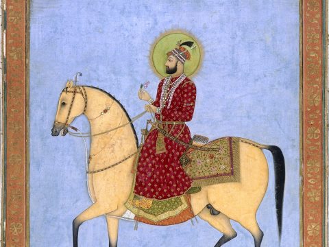 Farrukhsiyar