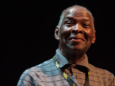 Muhal Richard Abrams