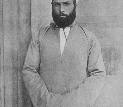 Muhammad Abduh