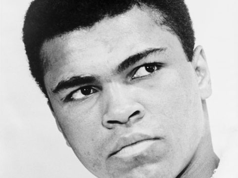 Muhammad Ali