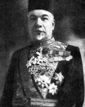 Muhammad Ali Bey al-Abid