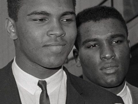 Rahman Ali