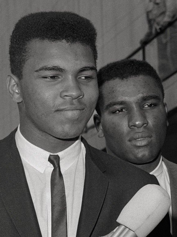 Rahman Ali