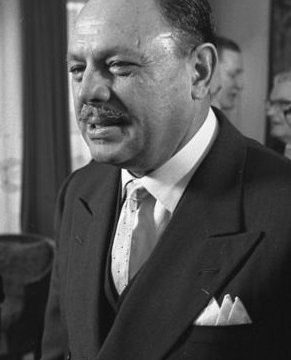 Ayub Khan