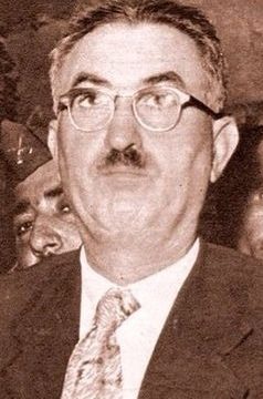 Muhammad Fadhel al-Jamali