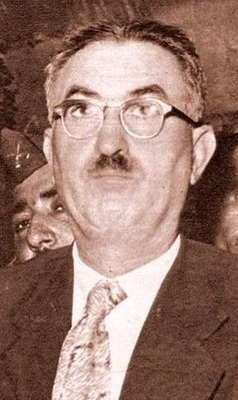 Muhammad Fadhel al-Jamali