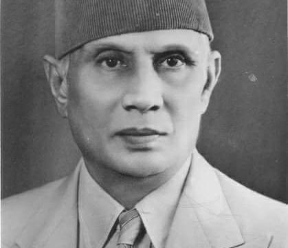 Muhammad Fareed Didi