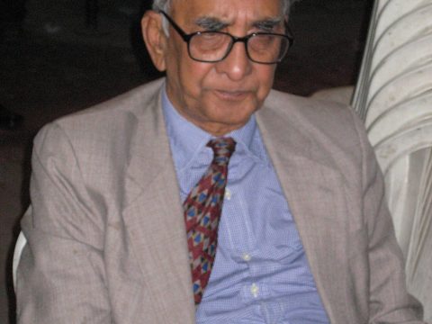 Muhammad Habibur Rahman