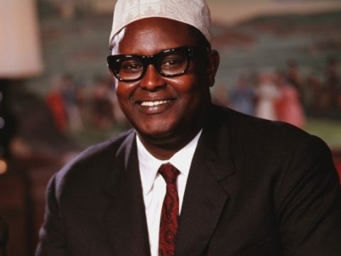 Muhammad Haji Ibrahim Egal