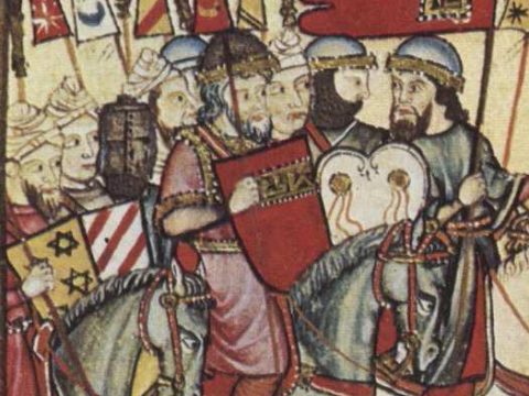 Muhammad I of Granada