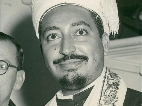 Muhammad al-Badr