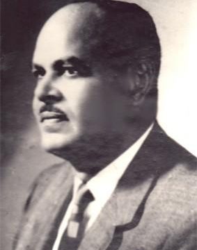 Muhammad Sedki Sulayman