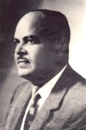 Muhammad Sedki Sulayman