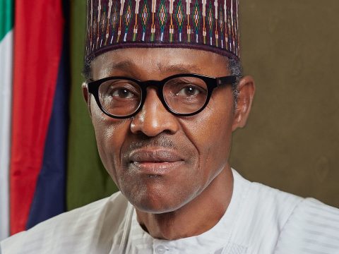 Muhammadu Buhari
