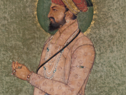Shah Jahan III
