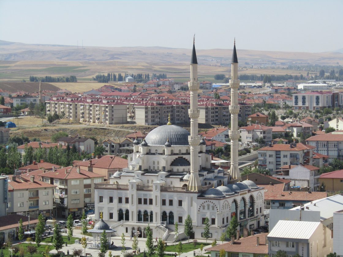 Muhsin Yazıcıoğlu