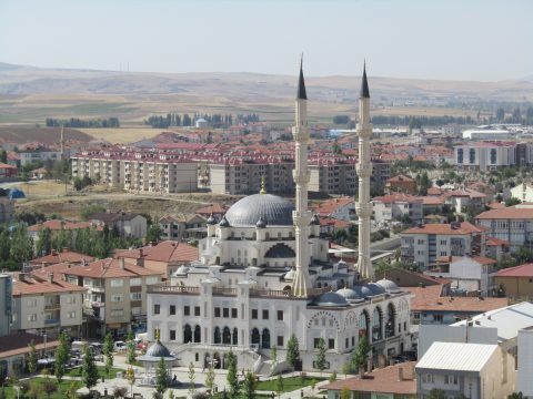 Muhsin Yazıcıoğlu