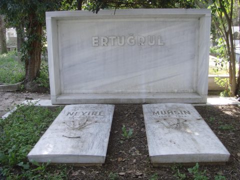 Muhsin Ertuğrul