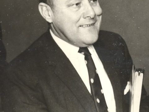 Robert Muldoon