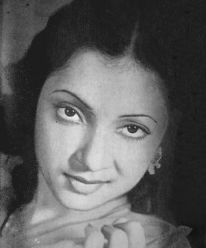 Mumtaz Shanti
