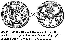 Quintus Fabius Maximus Eburnus