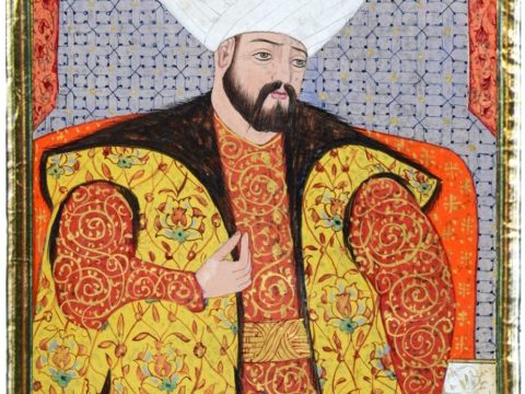 Murad II