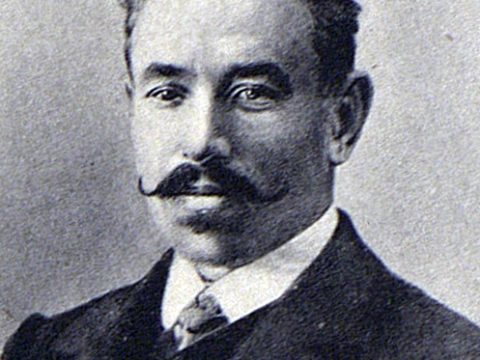 Matvei Muranov