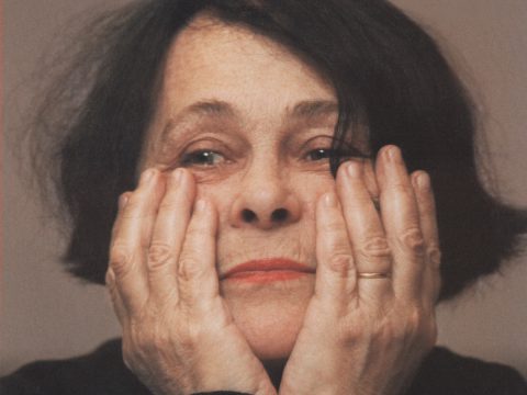 Kira Muratova