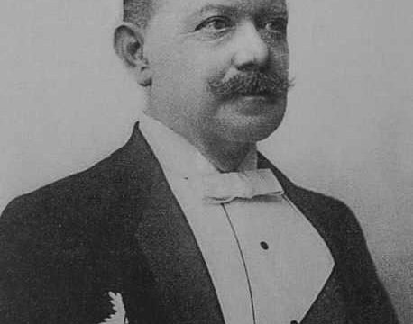 Mikhail Muravyov