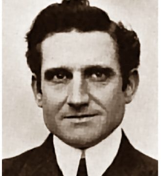 Murdock MacQuarrie