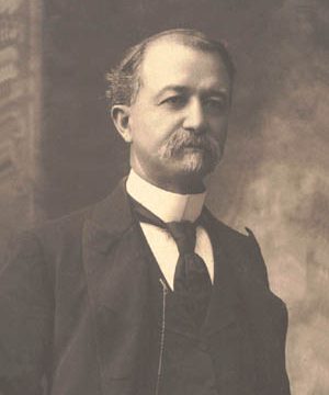 Murphy J. Foster