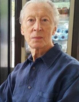 Murray Melvin