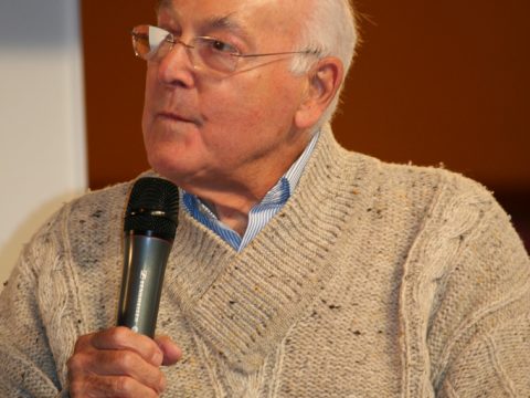 Murray Walker
