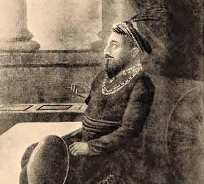 Murshid Quli Khan