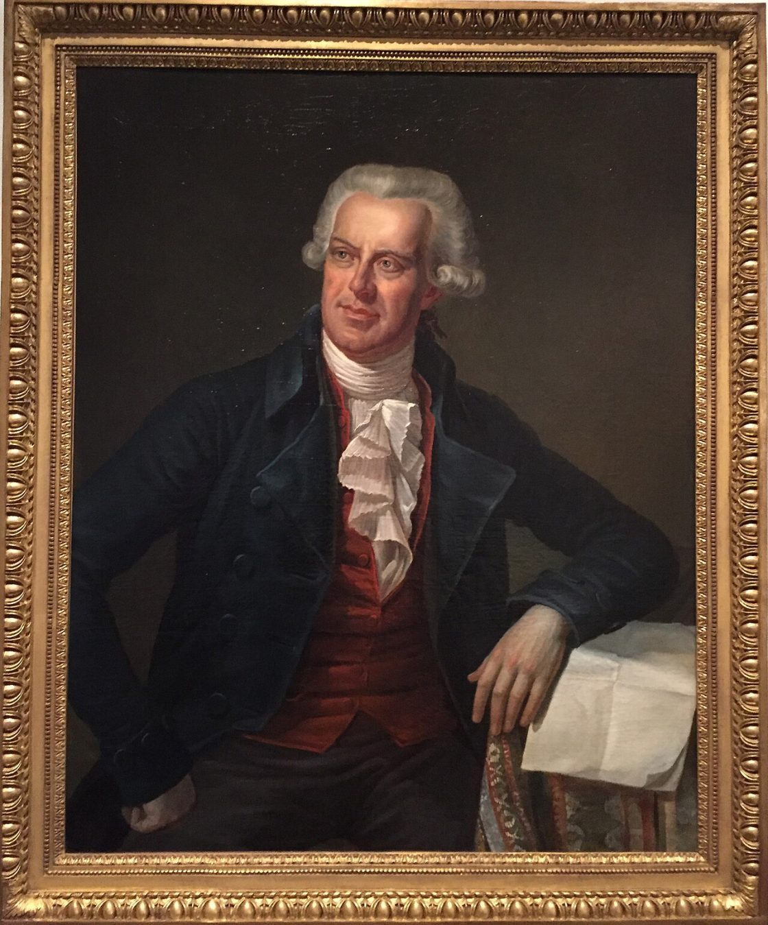 Pasquale Paoli