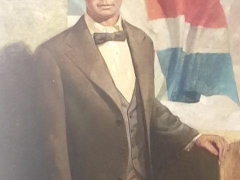 Francisco del Rosario Sánchez