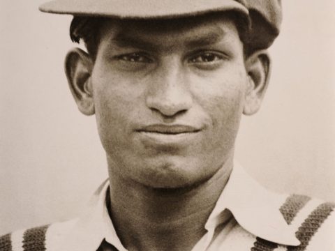 Mushtaq Ali