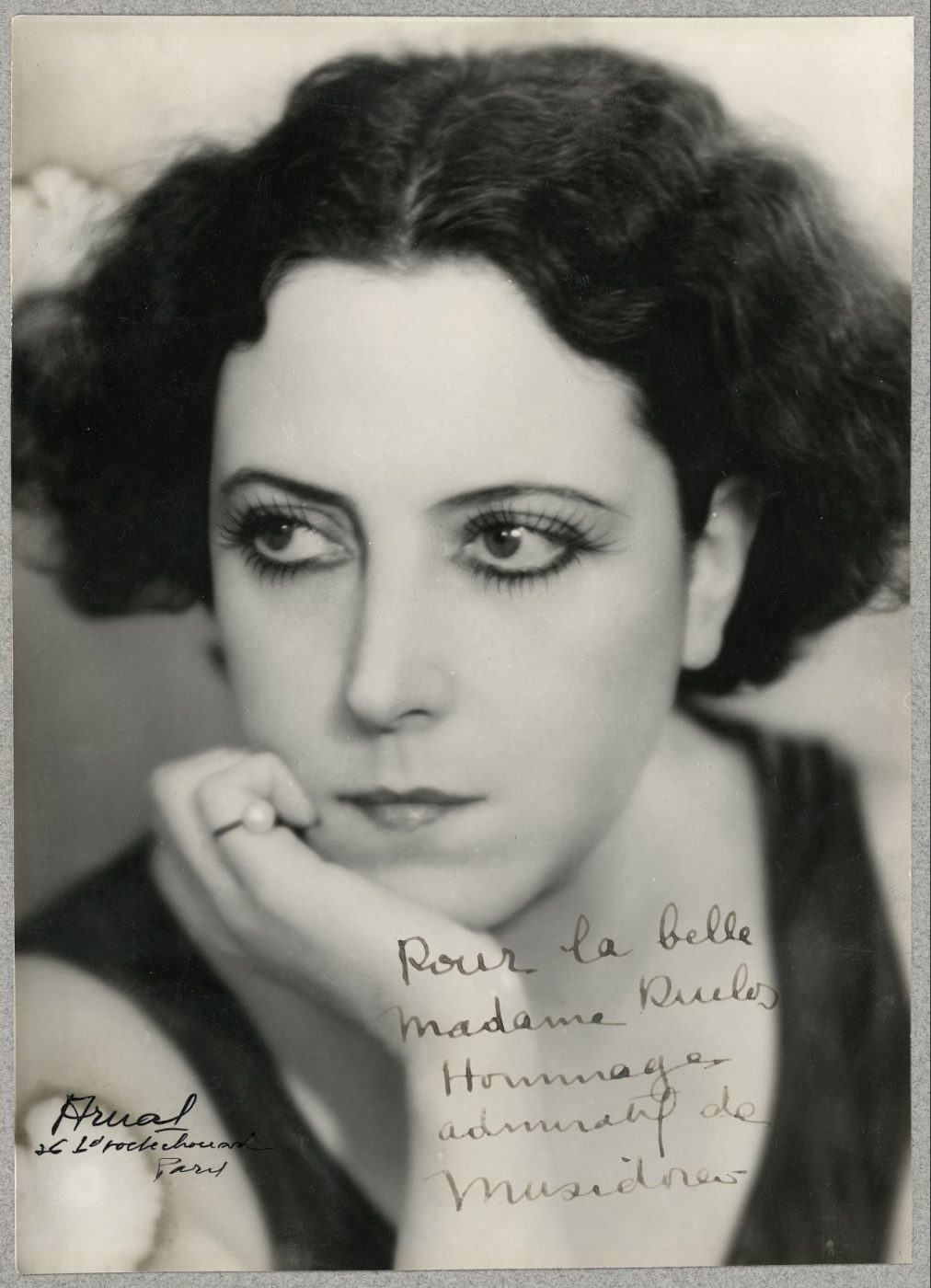 Musidora