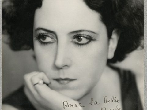 Musidora
