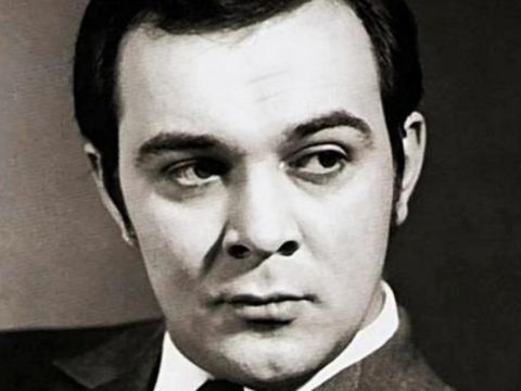 Muslim Magomayev