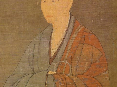 Musō Soseki
