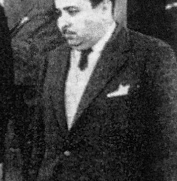 Mustafa Ben Halim