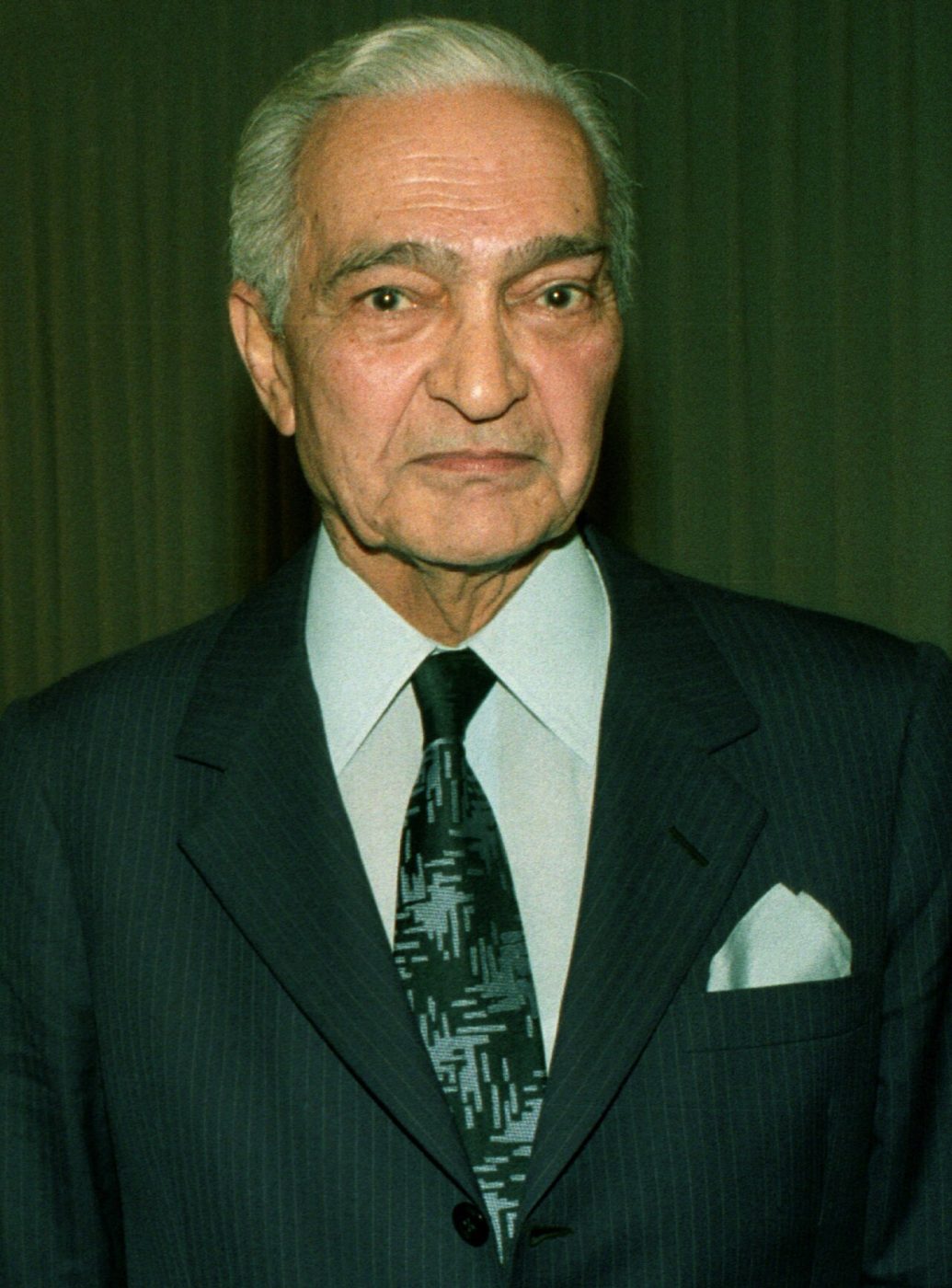 Mustafa Khalil